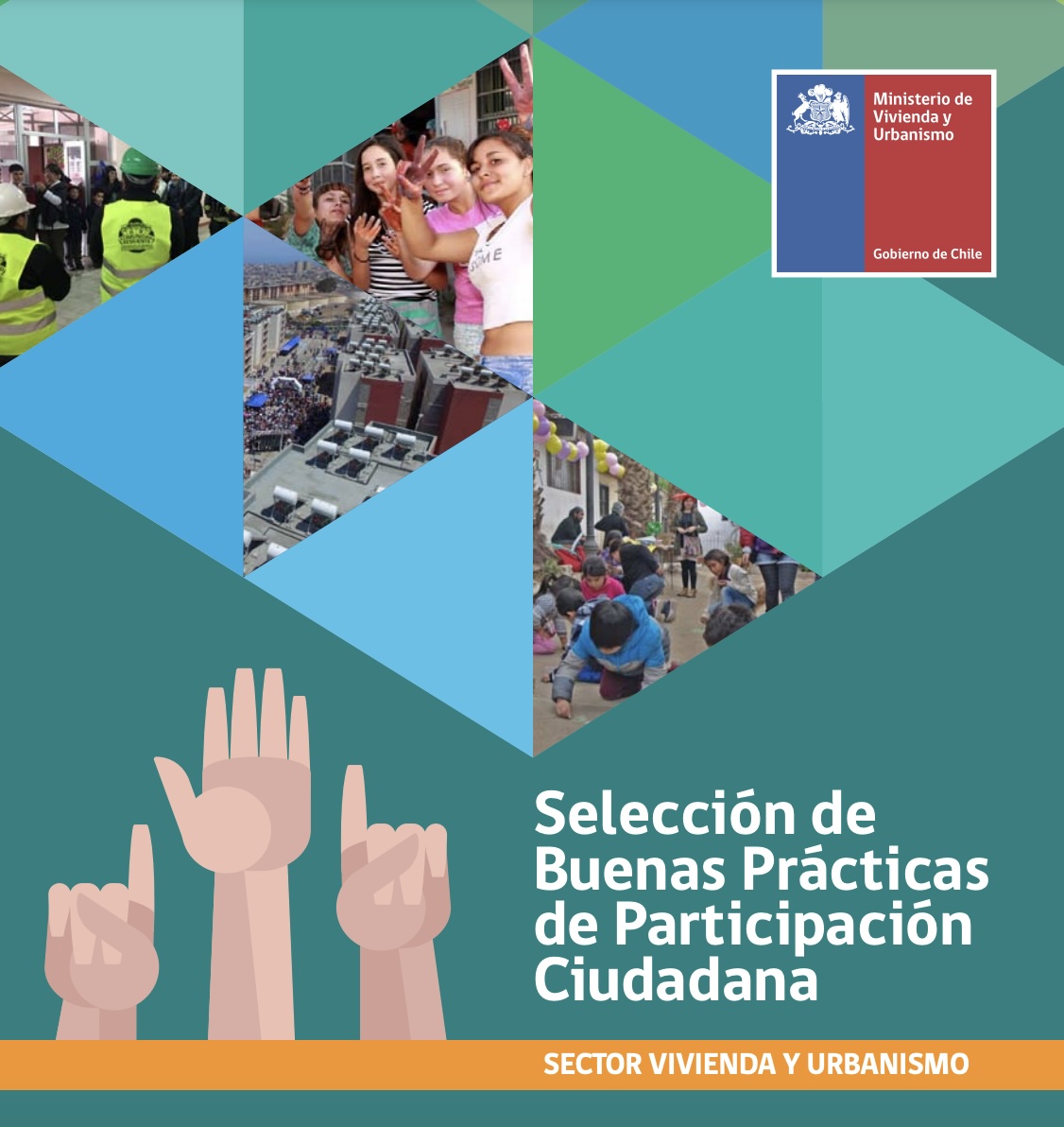 Selección de buenas prácticas ciudadanas