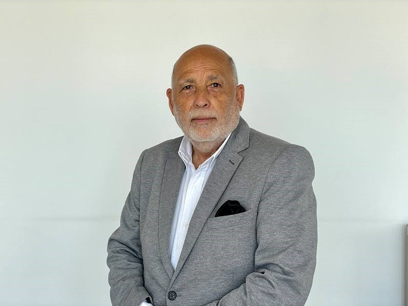Salvador Hermosilla Arévalo