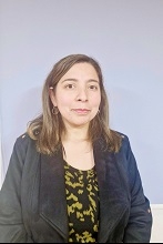 Gloria Méndez Benavides